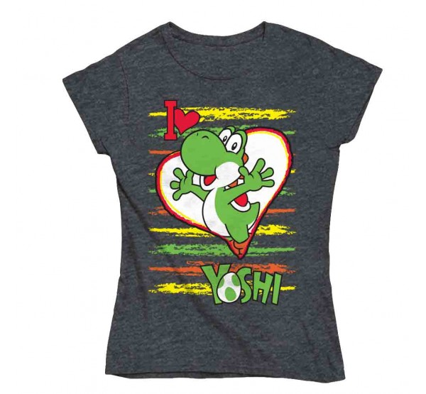 I Love Yoshi